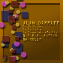 No Future E.P.