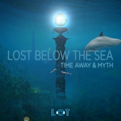Lost Below the Sea