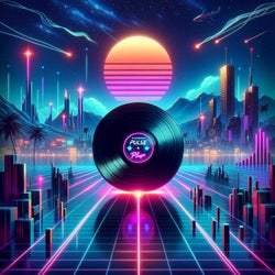 Synthwave Pulse