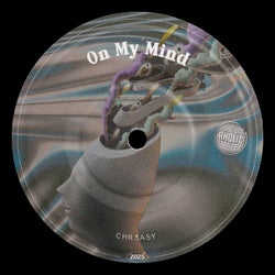 On My Mind