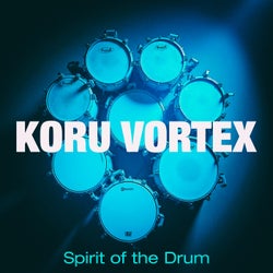 Spirit of the Drum