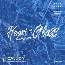 Heart of Glass - Remixes