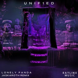 Lonely Panda (Jaskaroth Remix)