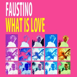 What Is Love (Original + Nu Ground Foundation Remix)