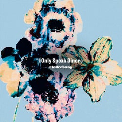 I Only Speak Dinero