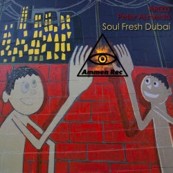 Soul Fresh Dubai EP