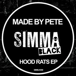 Hood Rats EP