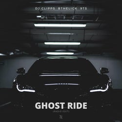 Ghost Ride (Radio Edit)