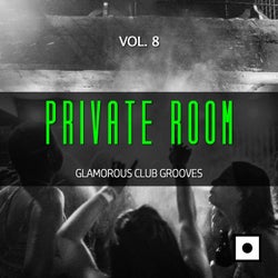 Private Room, Vol. 8 (Glamorous Club Grooves)