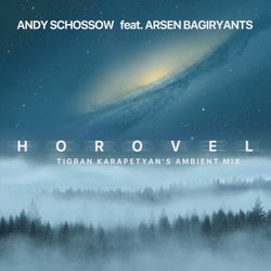 Horovel (Tigran Karapetyan Remix) (feat. Arsen Bagiryants)