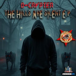 The Hills Are Silent EP