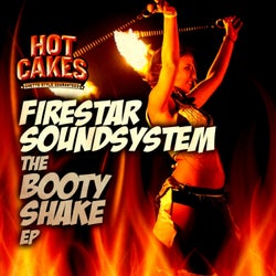 The Booty Shake EP