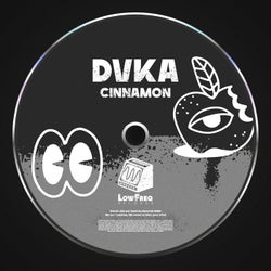 Cinnamon