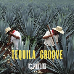 TEQUILA GROOVE (feat. OSCAR DE LEON)