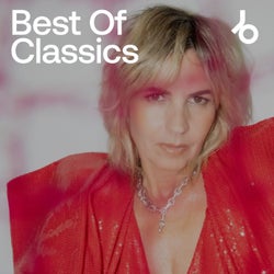 Best of Classics: Tech House