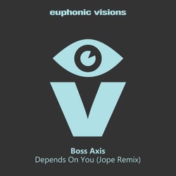 Depends on You (Jope Remix)