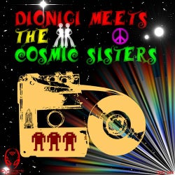 Cosmic Sisters