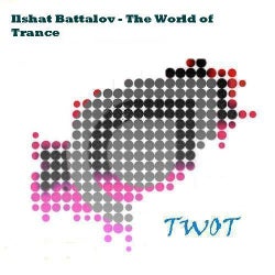 Ilshat Battalov - TWOT TOP 10 July