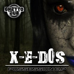 The Possession EP