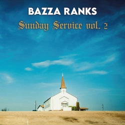 Sunday Service Vol 2.