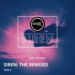 Siren: the Remixes