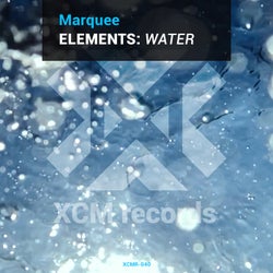 Elements: Water