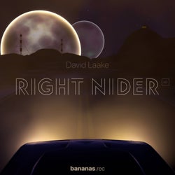 Right Nider EP