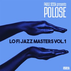 Lo Fi Jazz Masters Vol.1
