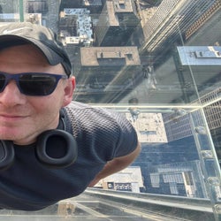 Chicago experience