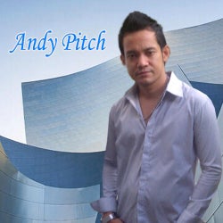 andy pitch