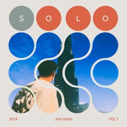 SOLO (orignal mix)