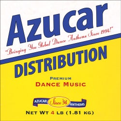 Azucar Sampler 10