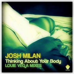 Thinking About Your Body (Louie Vega Mixes)