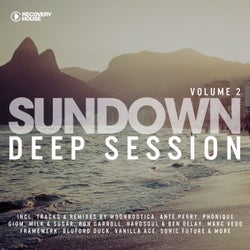 Sundown Deep Session Vol. 2