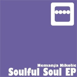 Soulful Soul EP