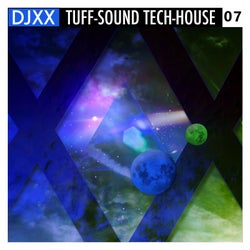 Tuff-Sound Tech-House 07