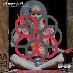 Cat Man Don't