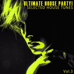 Ultimate House Party! - Vol.3