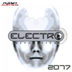 Electro Revolution 2017