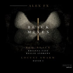Black Mixes, Vol. 1