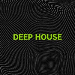 Refresh Your Set: Deep House 