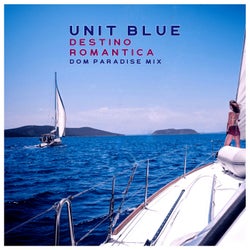 Destino Romantica (Dom Paradise Mix)