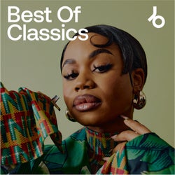 Best Of Classics: Amapiano