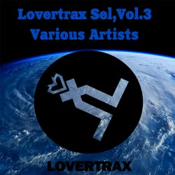 Lovertrax Sel., Vol. 3