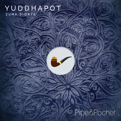 Yuddhapot