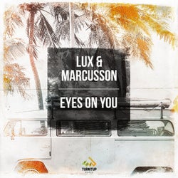 Eyes on You - Original Mix
