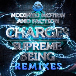 Charges Supreme Being Remixes