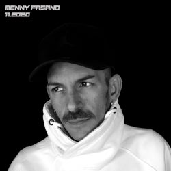 Menny Fasano :: Beatport Chart 11.2020