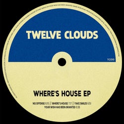 Where's House Ep