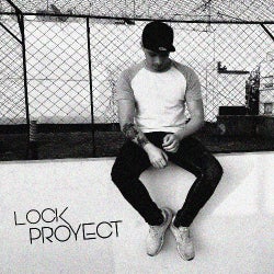 Lock Proyect First Chart!!!